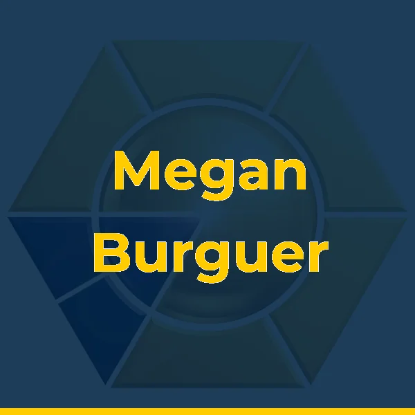 Foto de Megan Burguer