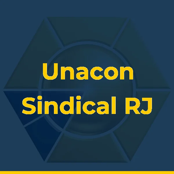 Foto de Unacon Sindical RJ
