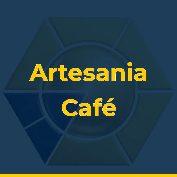 Foto de Artesania Café