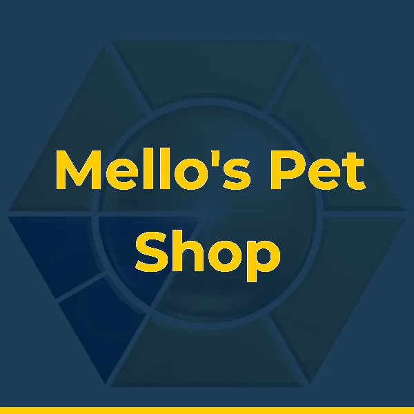 Foto de Mello's Pet Shop