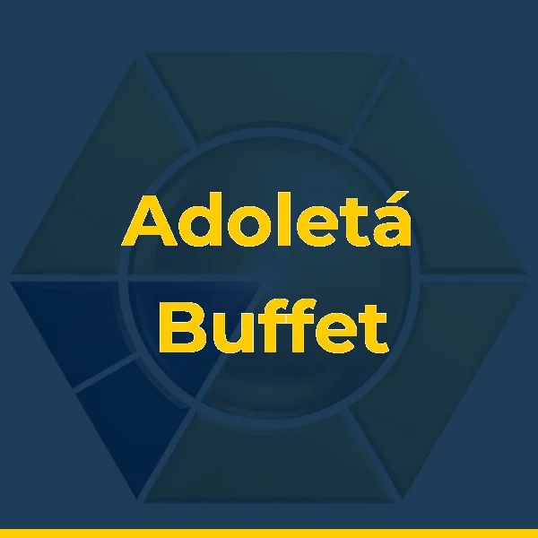 Foto de Adoletá Buffet