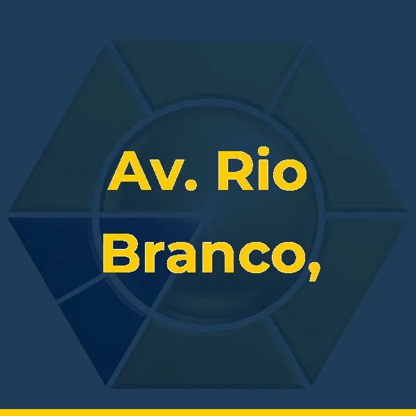 Foto de Av. Rio Branco, 180 - Lj B