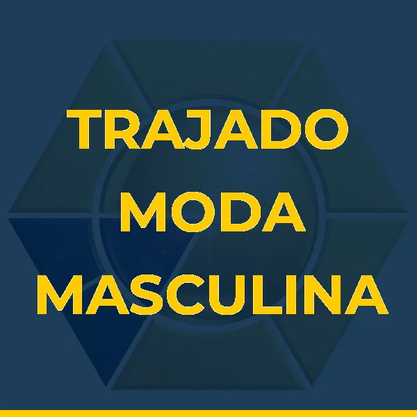 Foto de TRAJADO MODA MASCULINA & FEMININA