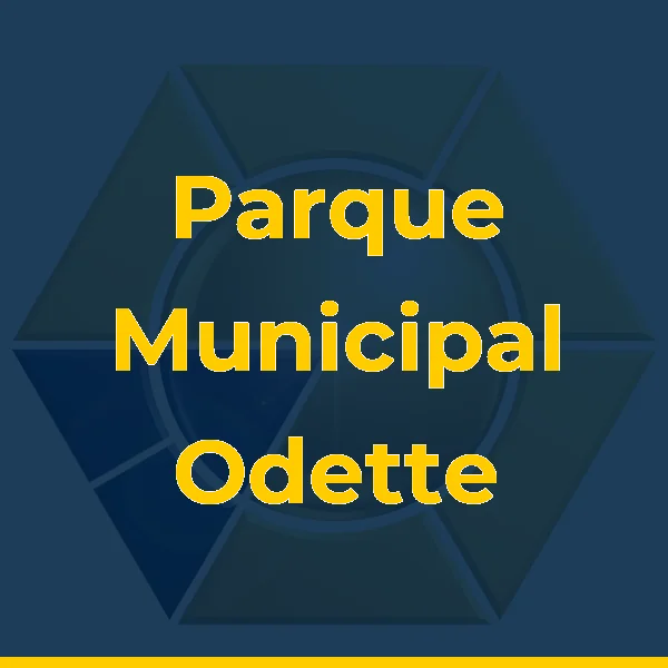 Foto de Parque Municipal Odette Lima Soares