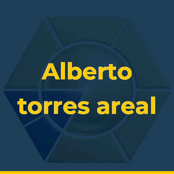 Foto de Alberto torres areal