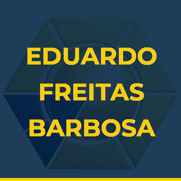Foto de EDUARDO FREITAS BARBOSA