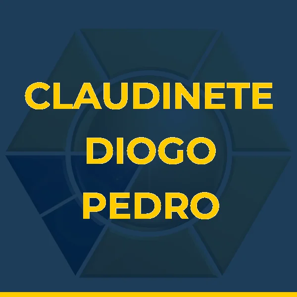 Foto de CLAUDINETE DIOGO PEDRO