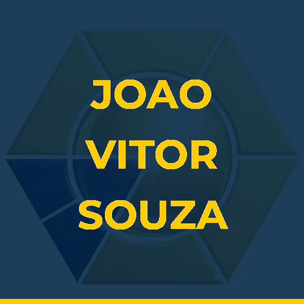 Foto de JOAO VITOR SOUZA DA SILVA