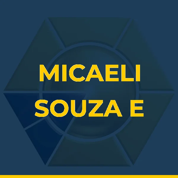Foto de MICAELI SOUZA E SILVA