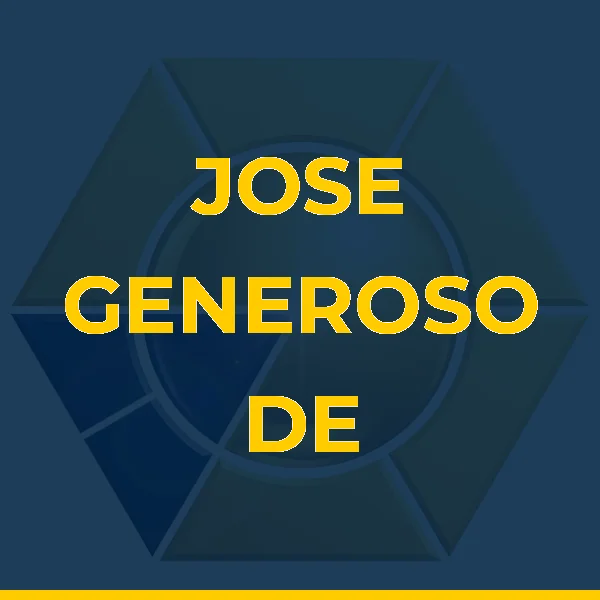 Foto de JOSE GENEROSO DE OLIVEIRA NETO