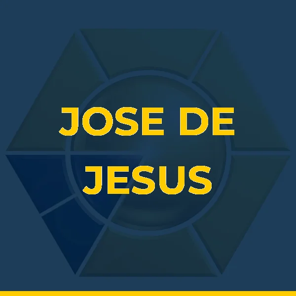 Foto de JOSE DE JESUS PONTES DIAS