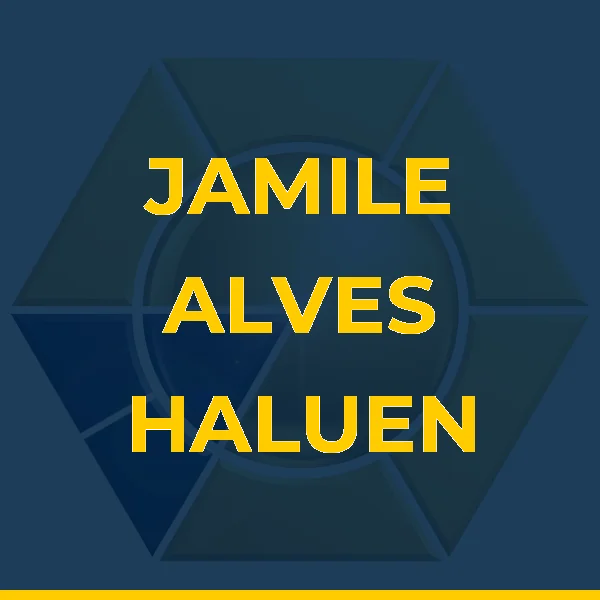 Foto de JAMILE ALVES HALUEN DA SILVA