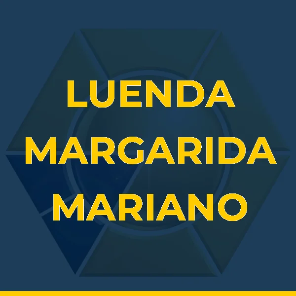 Foto de LUENDA MARGARIDA MARIANO DO NASCIMENTO