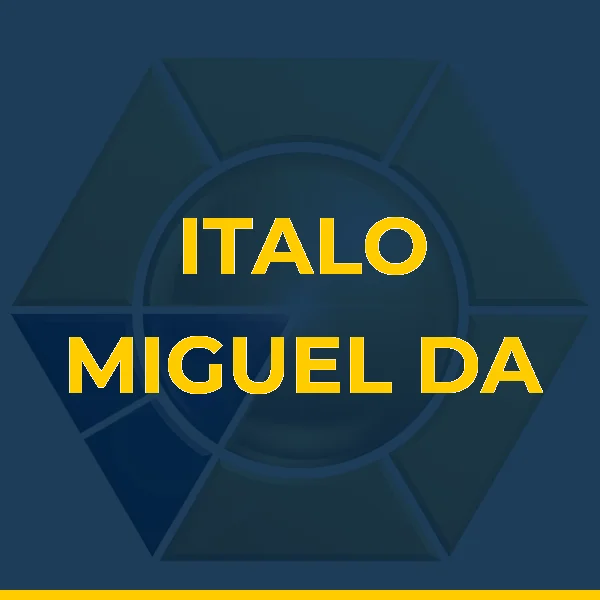 Foto de ITALO MIGUEL DA SILVA SANTOS