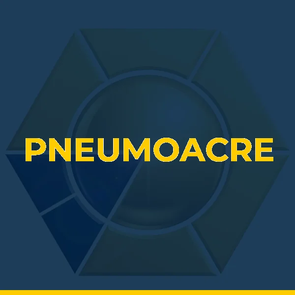 Foto de PNEUMOACRE