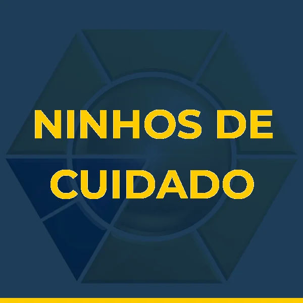 Foto de NINHOS DE CUIDADO