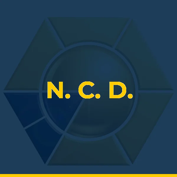Foto de N. C. D. DE CARLI