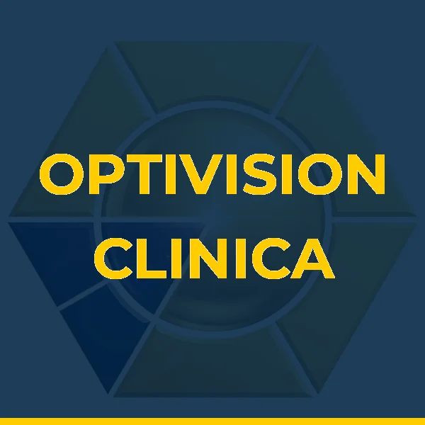 Foto de OPTIVISION CLINICA