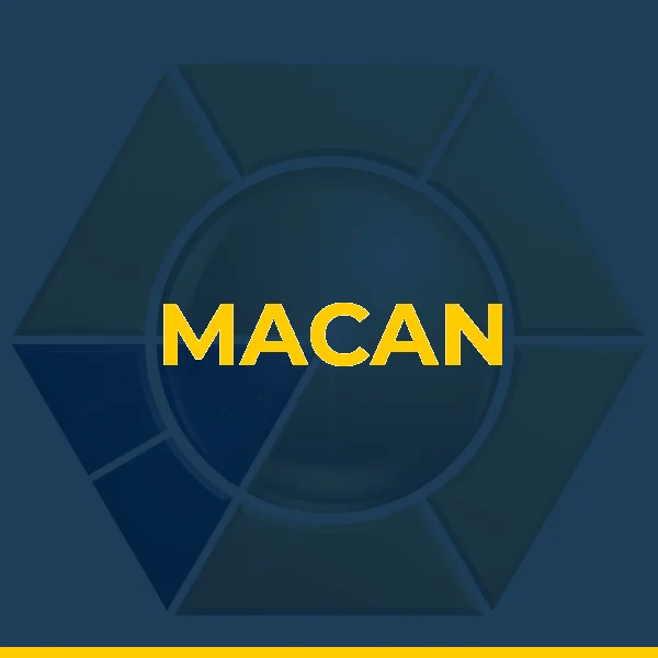 Foto de MACAN