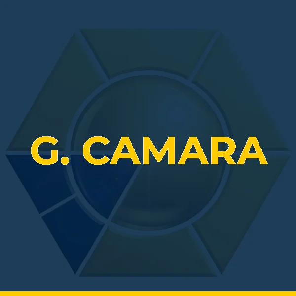 Foto de G. CAMARA