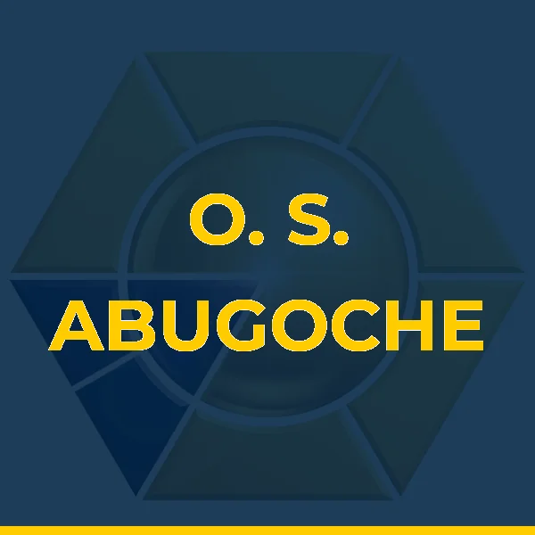 Foto de O. S. ABUGOCHE LTDA