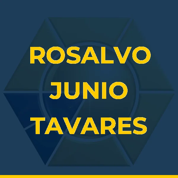 Foto de ROSALVO JUNIO TAVARES DOS SANTOS