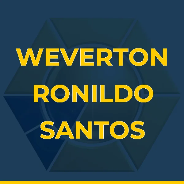 Foto de WEVERTON RONILDO SANTOS DA SILVA
