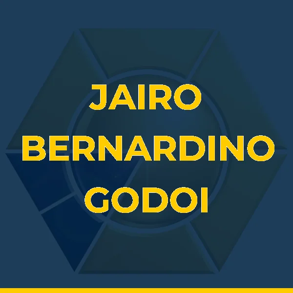 Foto de JAIRO BERNARDINO GODOI