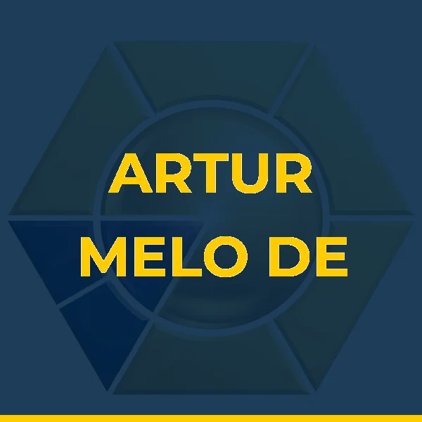 Foto de ARTUR MELO DE ALBUQUERQUE