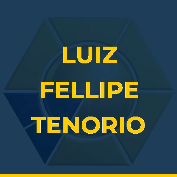 Foto de LUIZ FELLIPE TENORIO DE BARROS GOMES