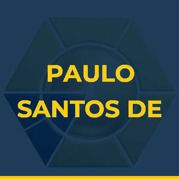 Foto de PAULO SANTOS DE LIMA JUNIOR