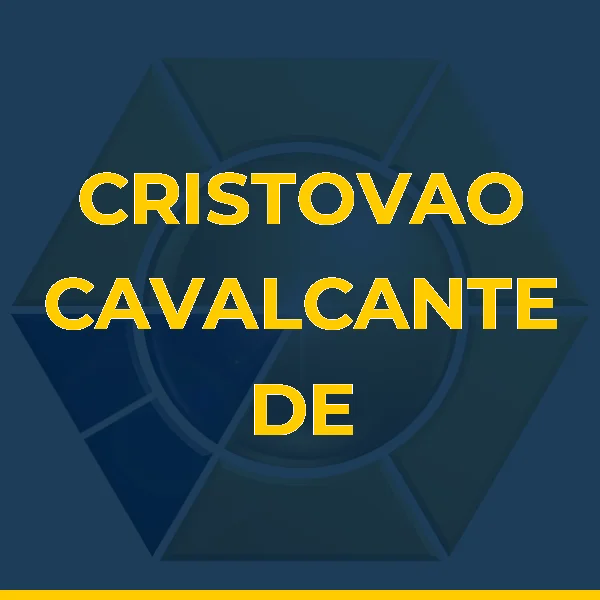 Foto de CRISTOVAO CAVALCANTE DE OLIVEIRA NETO