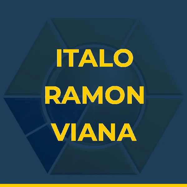 Foto de ITALO RAMON VIANA DE OLIVEIRA