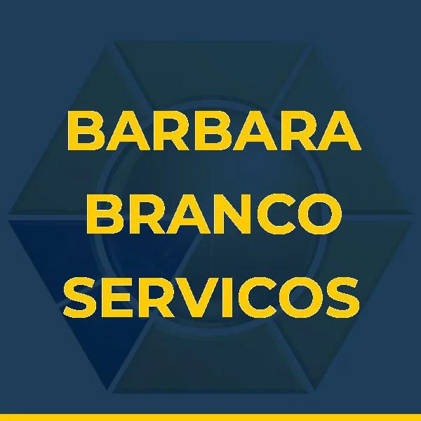 Foto de BARBARA BRANCO SERVICOS E APOIO ADMINISTRATIVO LTDA
