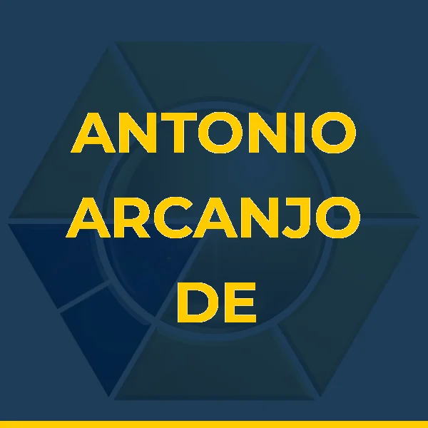 Foto de ANTONIO ARCANJO DE MELO