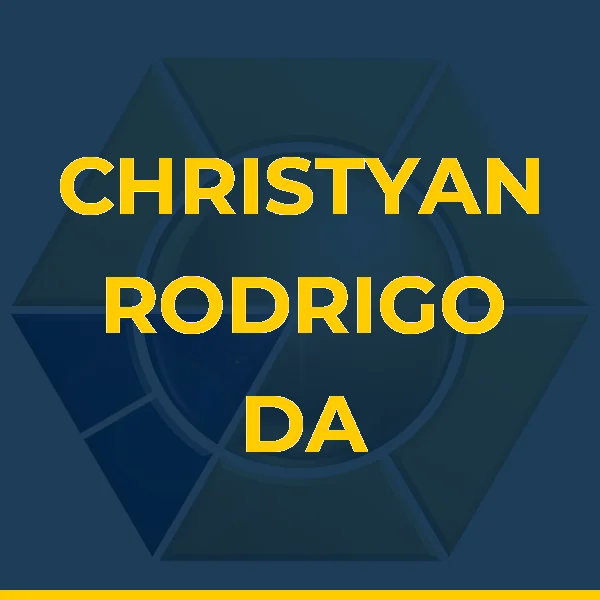Foto de CHRISTYAN RODRIGO DA SILVA