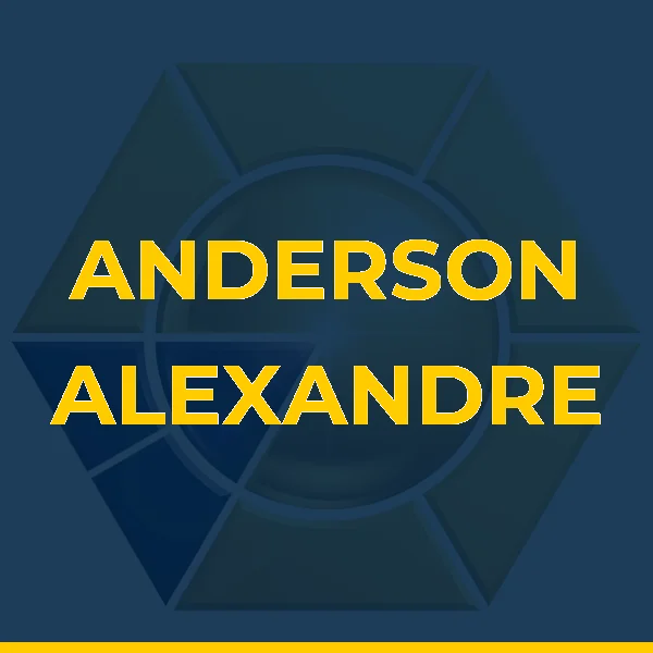 Foto de ANDERSON ALEXANDRE TAPUDIMA