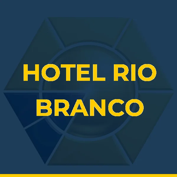Foto de HOTEL RIO BRANCO