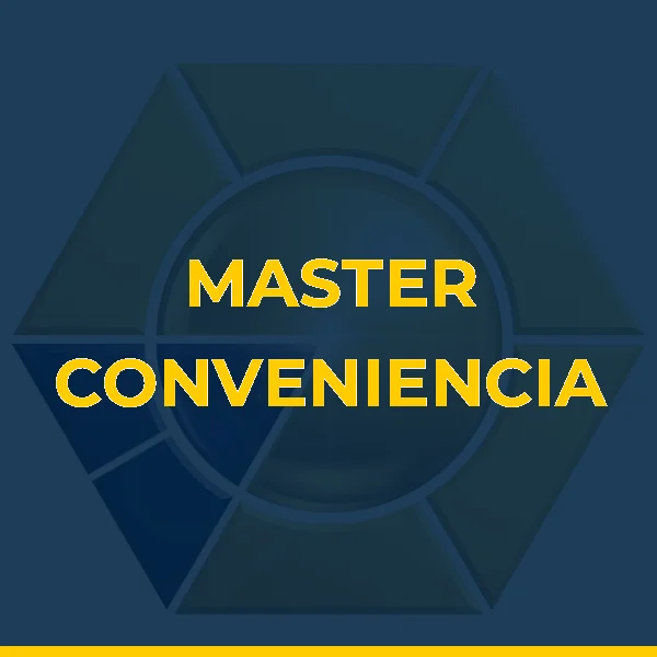 Foto de MASTER CONVENIENCIA
