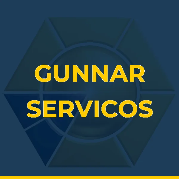 Foto de GUNNAR SERVICOS