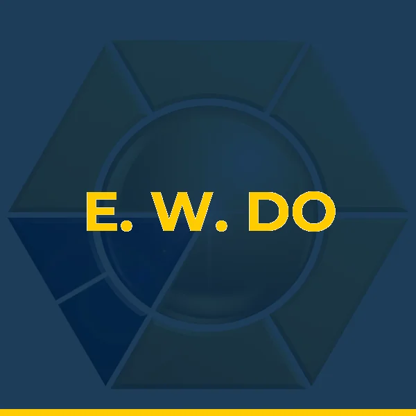 Foto de E. W. DO AMARAL VEIGA
