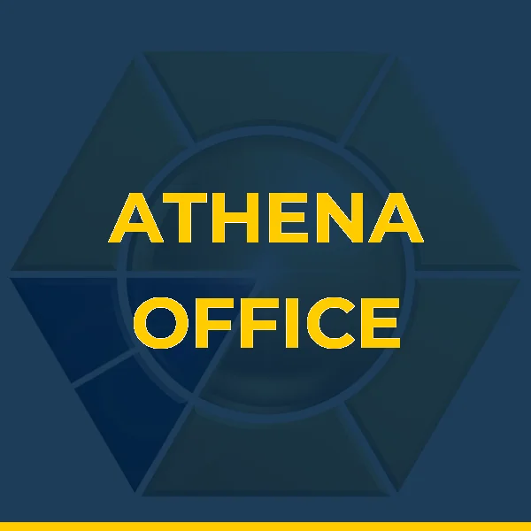 Foto de ATHENA OFFICE