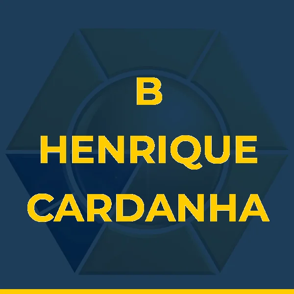 Foto de B HENRIQUE CARDANHA
