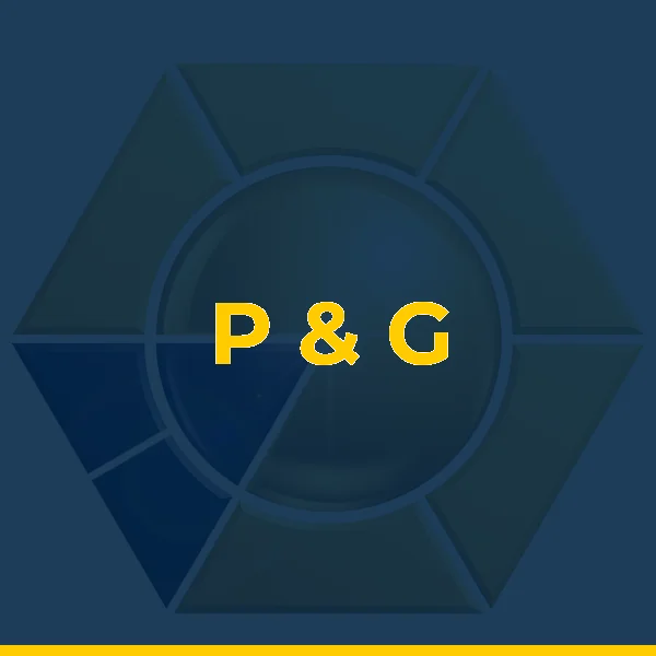 Foto de P & G COMERCIO E SERVICO
