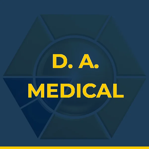 Foto de D. A. MEDICAL