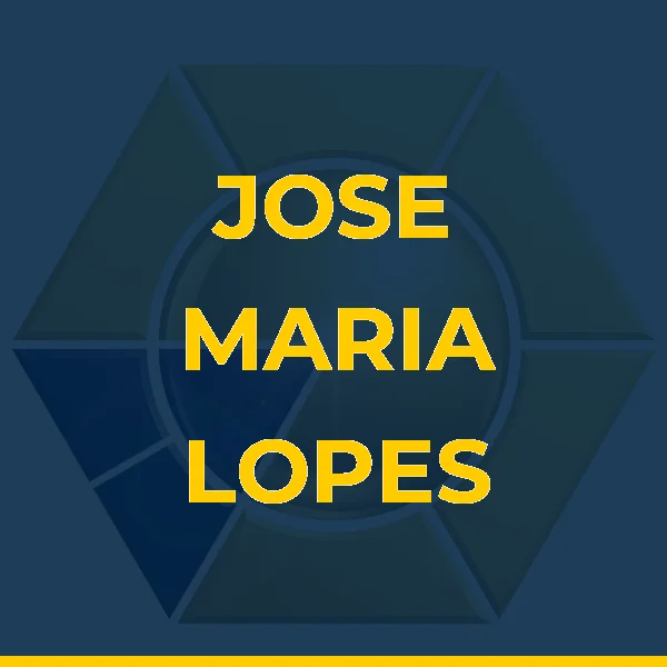 Foto de JOSE MARIA LOPES MONTEIRO