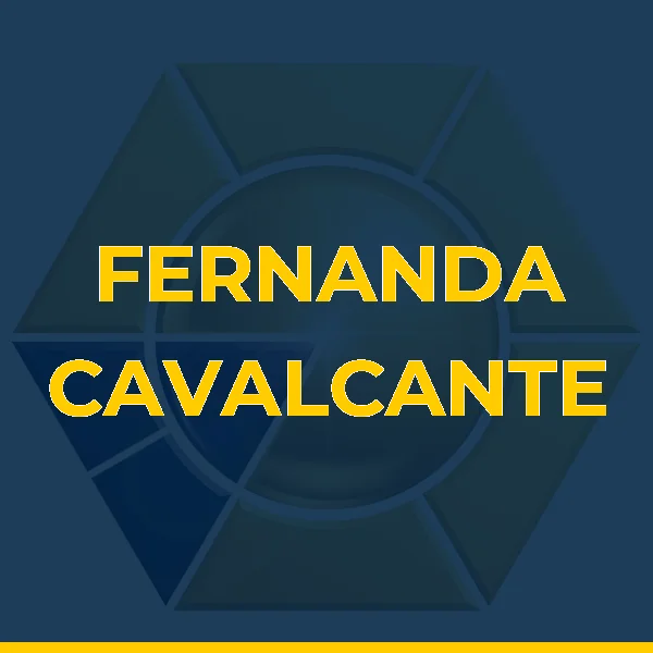 Foto de FERNANDA CAVALCANTE LOBATO