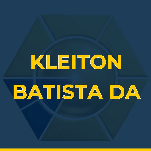 Foto de KLEITON BATISTA DA SILVA