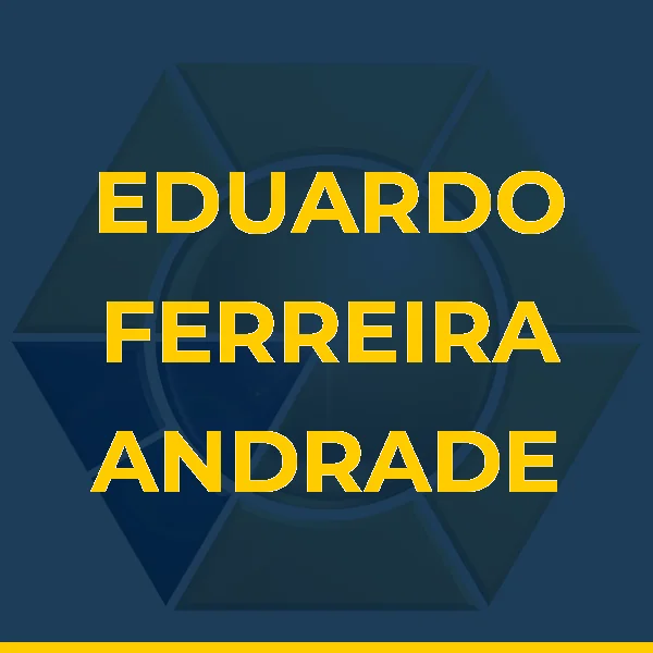 Foto de EDUARDO FERREIRA ANDRADE