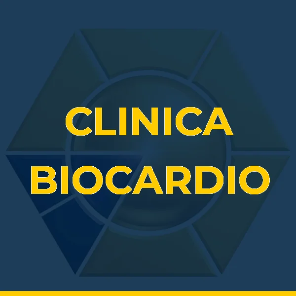 Foto de CLINICA BIOCARDIO